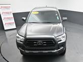 Thumbnail of 2021 Magnetic Gray Metallic Toyota Tacoma