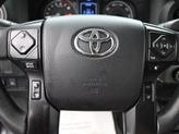 Thumbnail of 2021 Magnetic Gray Metallic Toyota Tacoma