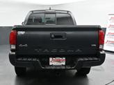 Thumbnail of 2021 Magnetic Gray Metallic Toyota Tacoma