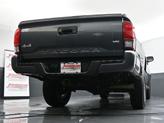 Thumbnail of 2021 Magnetic Gray Metallic Toyota Tacoma