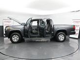 Thumbnail of 2021 Magnetic Gray Metallic Toyota Tacoma