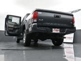 Thumbnail of 2021 Magnetic Gray Metallic Toyota Tacoma