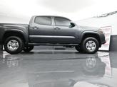 Thumbnail of 2021 Magnetic Gray Metallic Toyota Tacoma