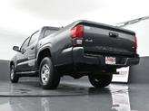 Thumbnail of 2021 Magnetic Gray Metallic Toyota Tacoma