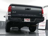 Thumbnail of 2021 Magnetic Gray Metallic Toyota Tacoma