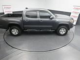 Thumbnail of 2021 Magnetic Gray Metallic Toyota Tacoma