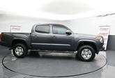 Thumbnail of 2021 Magnetic Gray Metallic Toyota Tacoma