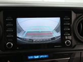 Thumbnail of 2021 Magnetic Gray Metallic Toyota Tacoma