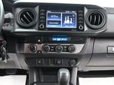 Thumbnail of 2021 Magnetic Gray Metallic Toyota Tacoma