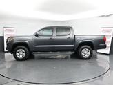 Thumbnail of 2021 Magnetic Gray Metallic Toyota Tacoma