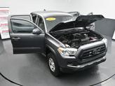 Thumbnail of 2021 Magnetic Gray Metallic Toyota Tacoma