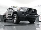 Thumbnail of 2021 Magnetic Gray Metallic Toyota Tacoma