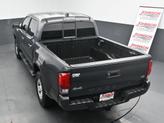 Thumbnail of 2021 Magnetic Gray Metallic Toyota Tacoma