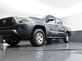 Thumbnail of 2021 Magnetic Gray Metallic Toyota Tacoma
