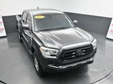 Thumbnail of 2021 Magnetic Gray Metallic Toyota Tacoma