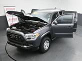 Thumbnail of 2021 Magnetic Gray Metallic Toyota Tacoma