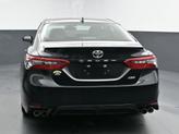 Thumbnail of 2023 Midnight Black Metallic Toyota Camry