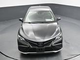 Thumbnail of 2023 Midnight Black Metallic Toyota Camry