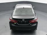 Thumbnail of 2023 Midnight Black Metallic Toyota Camry