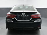 Thumbnail of 2023 Midnight Black Metallic Toyota Camry