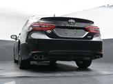 Thumbnail of 2023 Midnight Black Metallic Toyota Camry