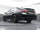 Thumbnail of 2023 Midnight Black Metallic Toyota Camry