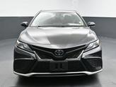 Thumbnail of 2023 Midnight Black Metallic Toyota Camry