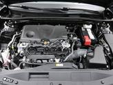 Thumbnail of 2023 Midnight Black Metallic Toyota Camry