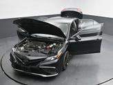 Thumbnail of 2023 Midnight Black Metallic Toyota Camry