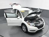 Thumbnail of 2016 White Orchid Honda HR-V