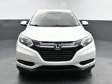 Thumbnail of 2016 White Orchid Honda HR-V
