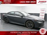 Photo of 2025 Underground Toyota Camry