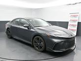 Thumbnail of 2025 Underground Toyota Camry