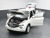 Thumbnail of 2014 White Pearl Nissan Juke