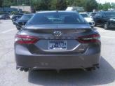 Thumbnail of 2023 Gray Toyota Camry