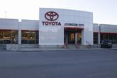 Thumbnail of 2023 Gray Toyota Camry