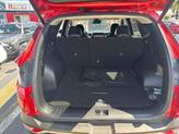 Thumbnail of 2023 Calypso Red Hyundai TUCSON