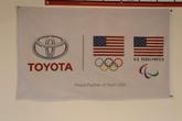 Thumbnail of 2023 Calypso Red Hyundai TUCSON
