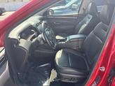Thumbnail of 2023 Calypso Red Hyundai TUCSON
