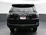 Thumbnail of 2022 Midnight Black Metallic Toyota 4Runner