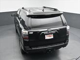 Thumbnail of 2022 Midnight Black Metallic Toyota 4Runner