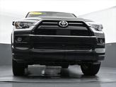 Thumbnail of 2022 Midnight Black Metallic Toyota 4Runner