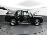 Thumbnail of 2022 Midnight Black Metallic Toyota 4Runner