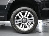 Thumbnail of 2022 Midnight Black Metallic Toyota 4Runner