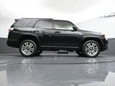Thumbnail of 2022 Midnight Black Metallic Toyota 4Runner