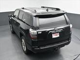 Thumbnail of 2022 Midnight Black Metallic Toyota 4Runner