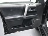 Thumbnail of 2022 Midnight Black Metallic Toyota 4Runner