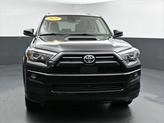 Thumbnail of 2022 Midnight Black Metallic Toyota 4Runner