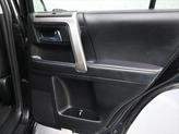 Thumbnail of 2022 Midnight Black Metallic Toyota 4Runner