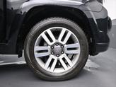 Thumbnail of 2022 Midnight Black Metallic Toyota 4Runner